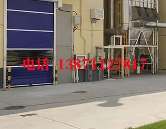 雅星镇快速防爆卷帘门