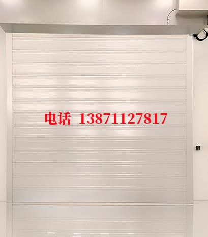 雅星镇防爆柔性卷帘门